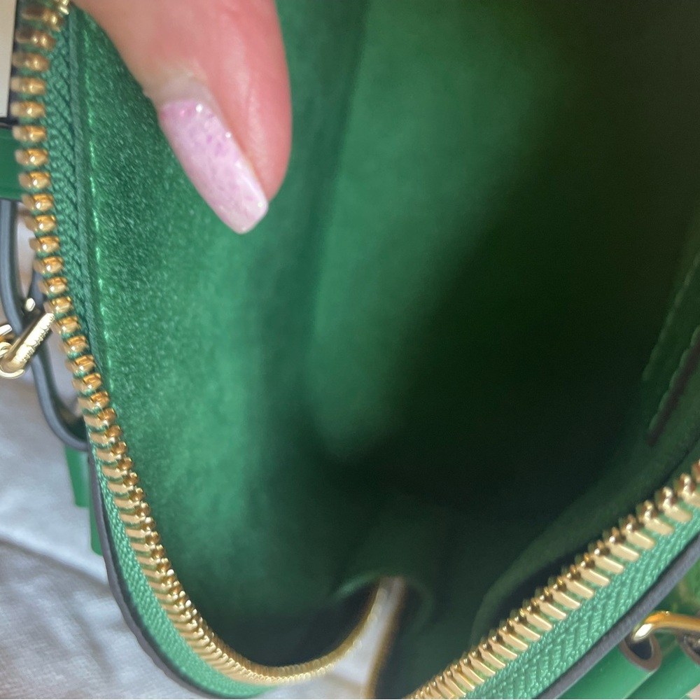 Louis Vuitton Alma Mini LV&I Epi Leather - Picture 7 of 14